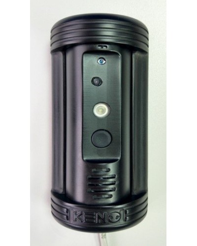 KN-PVN1BR. Вызывная панель IP-домофона. KENO в Майкопе