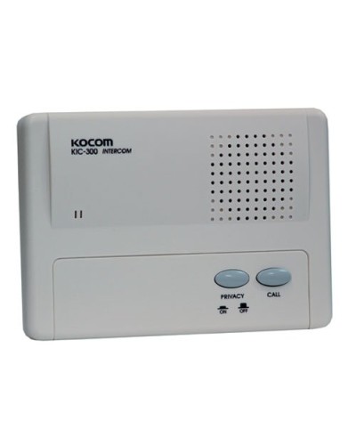 KIC-300S. Интерфон. KOCOM в Майкопе