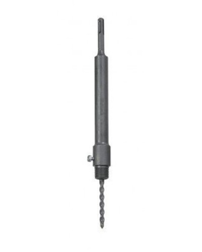 Хвостовик для коронки М22х250 мм SDS PLUS Kranz (KR-91-0422): Аксессуар для электроинструмента в Майкопе