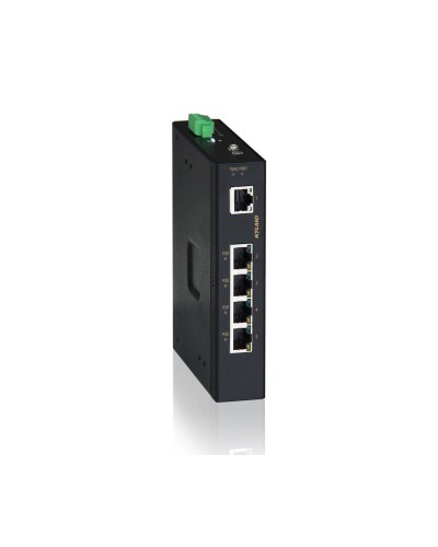 Opal5GS-1GE4GP-L16-L16. Коммутатор с PoE. Kyland в Майкопе