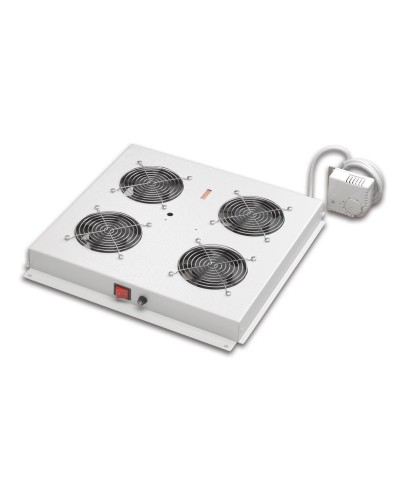 LN-FAN-THM-4FFS-LG. Вентиляторный модуль. LANDE в Майкопе