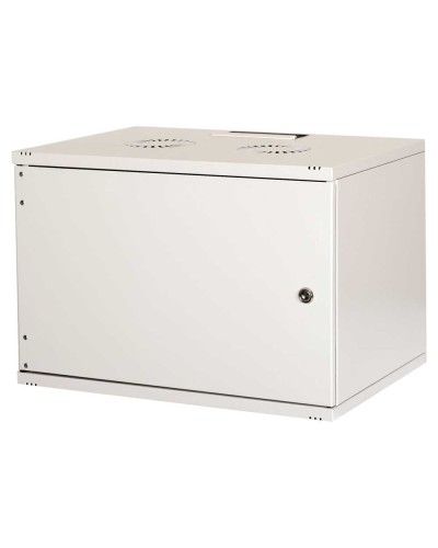LN-PR07U6045-LG-211. Шкаф телекоммуникационный 19 настенный 7U. LANDE в Майкопе