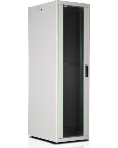 LN-DB47U6080-LG-111-F. Шкаф телекоммуникационный 19 напольный 47U. LANDE в Майкопе