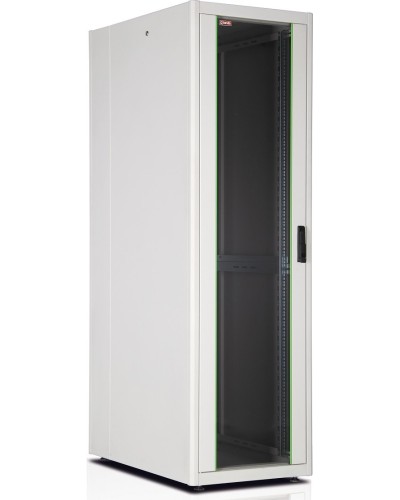 LN-DB47U6010-LG-111-F. Шкаф телекоммуникационный 19 напольный 47U. LANDE в Майкопе