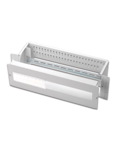 LN-PRZ-MOD-3U15-LG. Распределительная панель. LANDE в Майкопе