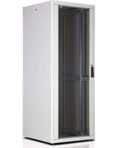LN-DB42U8080-LG-111-F. Шкаф телекоммуникационный 19 напольный 42U. LANDE в Майкопе