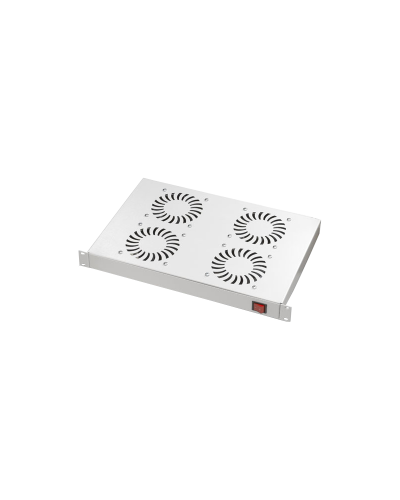 LN-FAN-THD-4FRM-LG. Вентиляторный модуль. LANDE в Майкопе