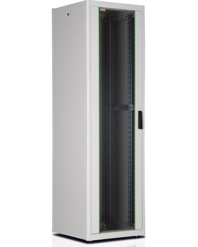 LN-DB42U6060-LG-111-F. Шкаф телекоммуникационный 19 напольный 42U. LANDE в Майкопе