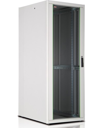 LN-DB47U8010-LG-111-F. Шкаф телекоммуникационный 19 напольный 47U. LANDE в Майкопе