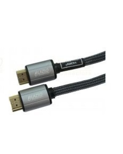 WH-111(3m)-B. Кабель HDMI 2.0, А-А (вилка-вилка). LAZSO в Майкопе