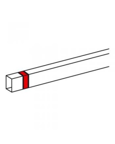 Накладка на стык 15x10 METRA (638106): Накладка на стык в Майкопе
