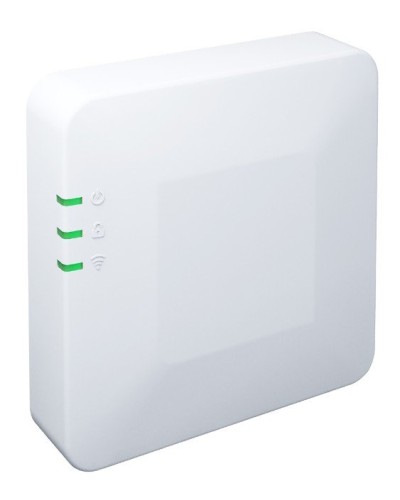 Livi Smart Hub 4G. Контроллер умного дома (хаб). Livicom в Майкопе
