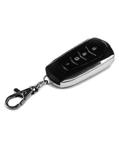 Livi Key Fob. Брелок управления радиоканальный. Livicom в Майкопе
