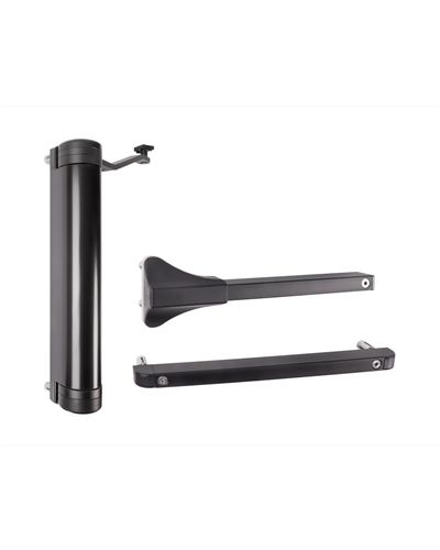 VERTICLOSE-2-9005. Доводчик гидравлический. Locinox в Майкопе