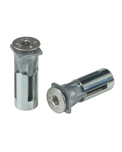 QUICK-FIX. Комплект крепежа. Locinox в Майкопе