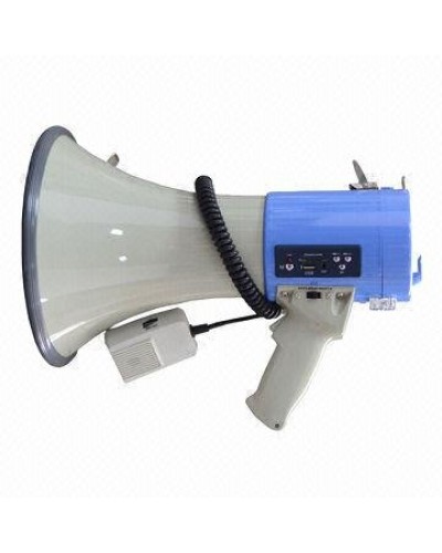 MP-30+Li. Мегафон, функции сирена, свисток и гонг. MKV в Майкопе