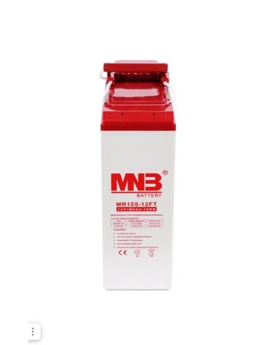 MNB MR 180-12FT. Аккумулятор герметичный свинцово-кислотный. MNB в Майкопе