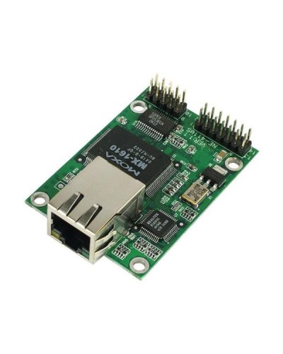 NE-4110S. Встраиваемый преобразователь. MOXA в Майкопе