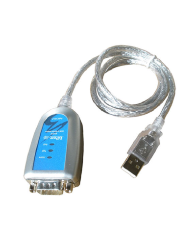 UPort 1150. Преобразователь интерфейсов USB в RS-232/422/485. MOXA в Майкопе