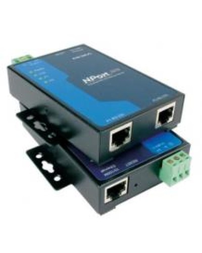 NPort 5210. Асинхронный сервер. MOXA в Майкопе