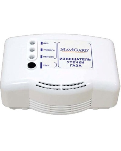 GD2R-24EC. Извещатель утечки газа. MaviGard в Майкопе