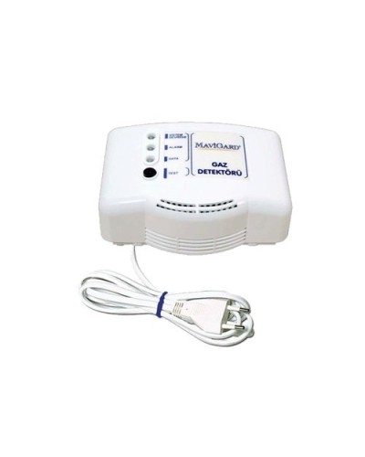 GD2R-220EC. Извещатель утечки газа. MaviGard в Майкопе