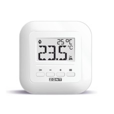 ZONT МЛ-232. Комнатный термостат. MicroLine