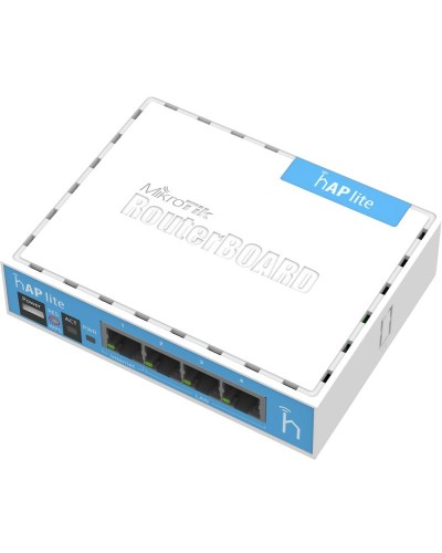 RB941-2nD. Wi-Fi роутер. Mikrotik в Майкопе