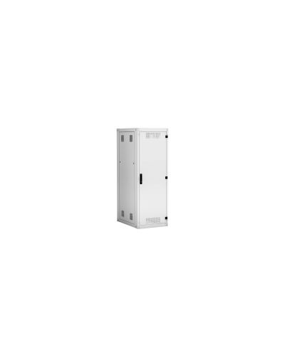 EC-FZ-336080-MMM-GY. Шкаф телекоммуникационный 19 напольный 33U. NETLAN в Майкопе