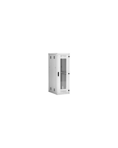 EC-FZ-336080-GMM-GY. Шкаф телекоммуникационный 19 напольный 33U. NETLAN в Майкопе