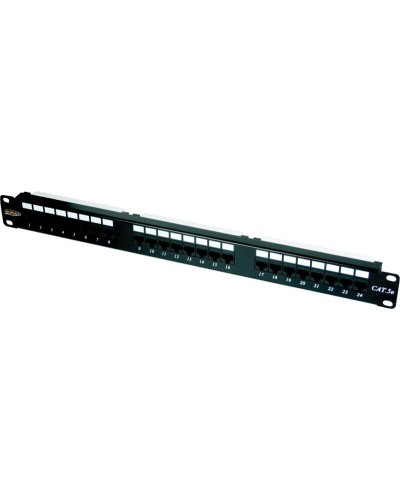 EC-URP-24-UD2. Патч-панель 19. NETLAN в Майкопе