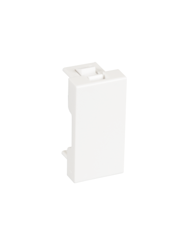 EC-IMH-0-WT-10 (10шт). Заглушка. NETLAN в Майкопе