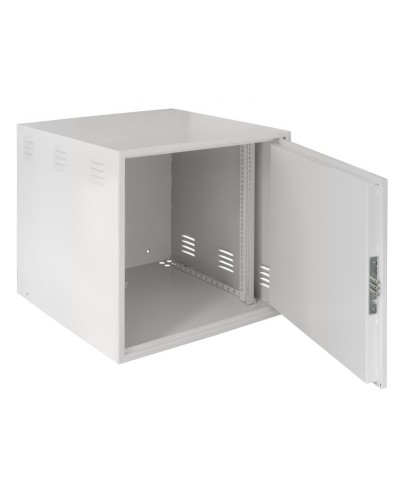 EC-WS-126060-GY. Шкаф телекоммуникационный 19 настенный 12U. NETLAN в Майкопе