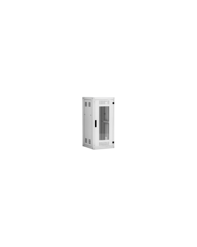 EC-FZ-246080-GMM-GY. Шкаф телекоммуникационный 19 напольный 24U. NETLAN в Майкопе