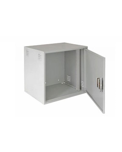 EC-WS-126045-GY. Шкаф телекоммуникационный 19 настенный 12U. NETLAN в Майкопе