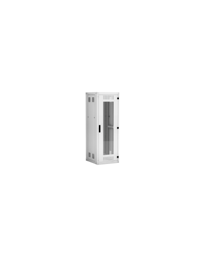 EC-FZ-336060-GMM-GY. Шкаф телекоммуникационный 19 напольный 33U. NETLAN в Майкопе