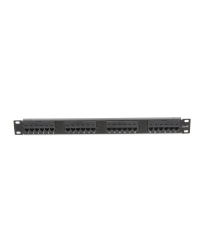 UEC-URP-24-UD2. Патч-панель 19. NETLAN в Майкопе