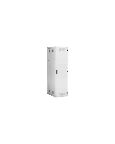 EC-FZ-426080-MMM-GY. Шкаф телекоммуникационный 19 напольный 42U. NETLAN в Майкопе