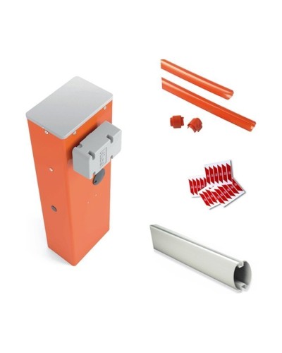 NICE WIDEM4KIT. Шлагбаум автоматический. NICE в Майкопе