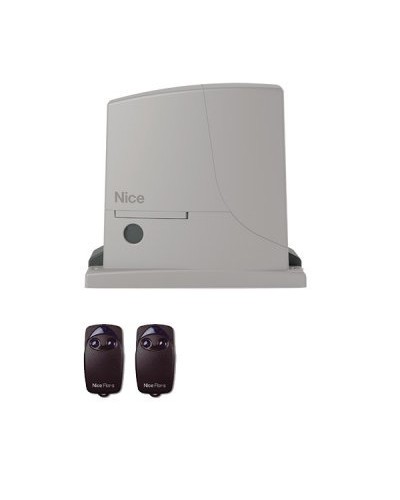 NICE ROX1000KLT. Комплект привода для откатных ворот. NICE в Майкопе