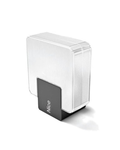 NICE ELAC. Лампа сигнальная с антенной. NICE в Майкопе