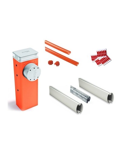 NICE WIDEL6KIT. Шлагбаум автоматический. NICE в Майкопе