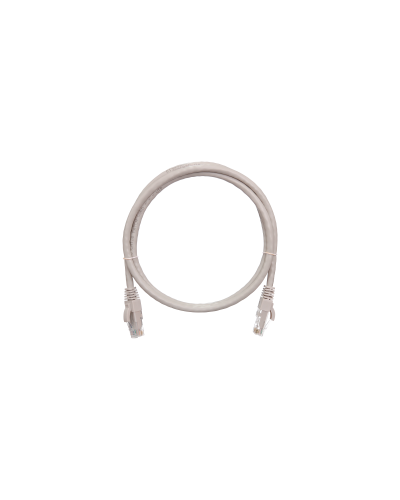 NMC-PC4UE55B-150-GY. Патч-корд медный. NIKOMAX в Майкопе