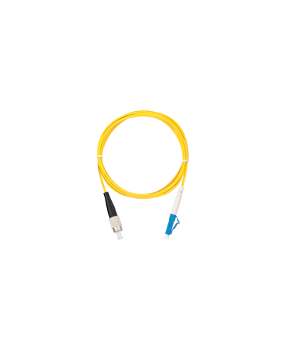 NMF-PC1S2C2-FCU-LCU-003. Патч-корд оптический одномодовый. NIKOMAX в Майкопе