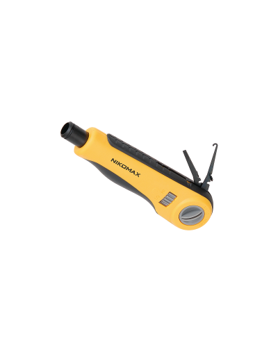 NMC-3640RB. Инструмент для заделки витой пары. NIKOMAX в Майкопе