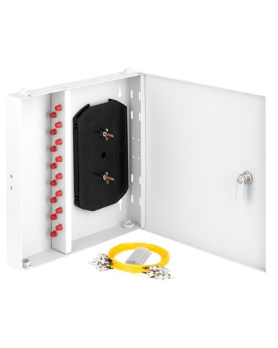 NMF-WP16FCUS2-IP-ES-GY. Кросс оптический. NIKOMAX в Майкопе