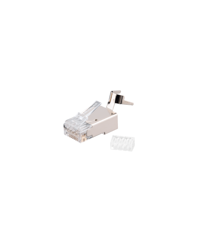 NMC-RJ88RZ50SA3-T-100 (100 шт). Разъем RJ-45. NIKOMAX в Майкопе