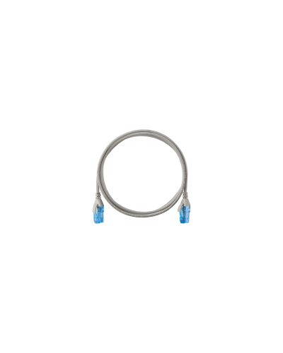 NMC-PC4UE55B-050-SL-C-GY. Патч-корд медный. NIKOMAX в Майкопе