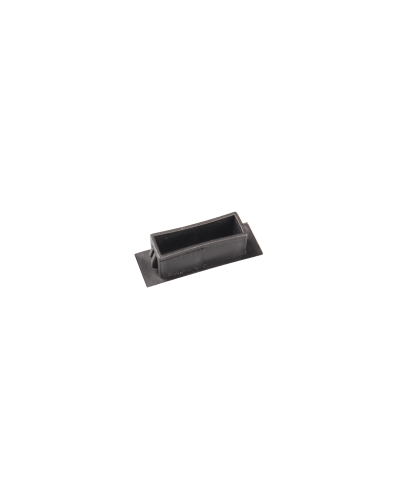 NMF-CAP-SCD-BK-10 (10 шт). Противопылевая крышка. NIKOMAX в Майкопе