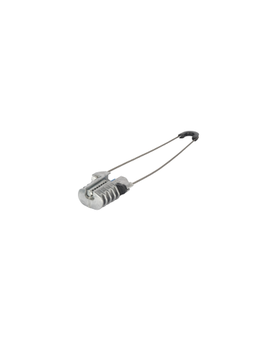 NMF-AL-TCA-S-5. Зажим анкерный. NIKOMAX в Майкопе
